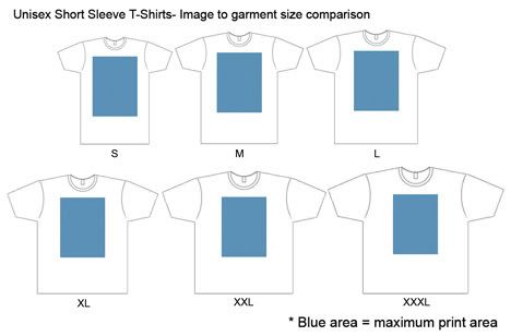 women's small shirt dimensions