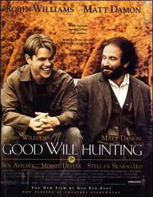 good willhunting Pictures, Images and Photos