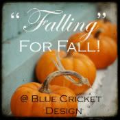 Falling for Fall