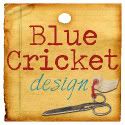 Blue Cricket Design