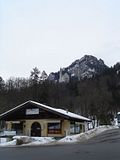 neuschwanstein,travel
