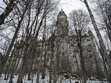 neuschwanstein,travel