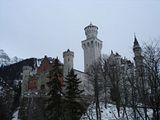 neuschwanstein,travel