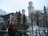 neuschwanstein,travel