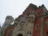 neuschwanstein,travel