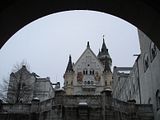 neuschwanstein,travel