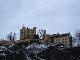 neuschwanstein,travel
