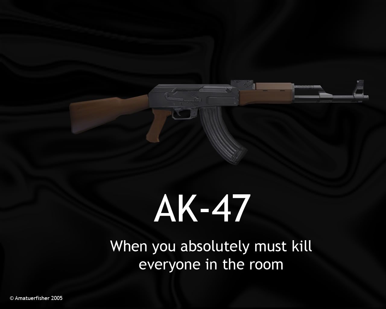AK-47