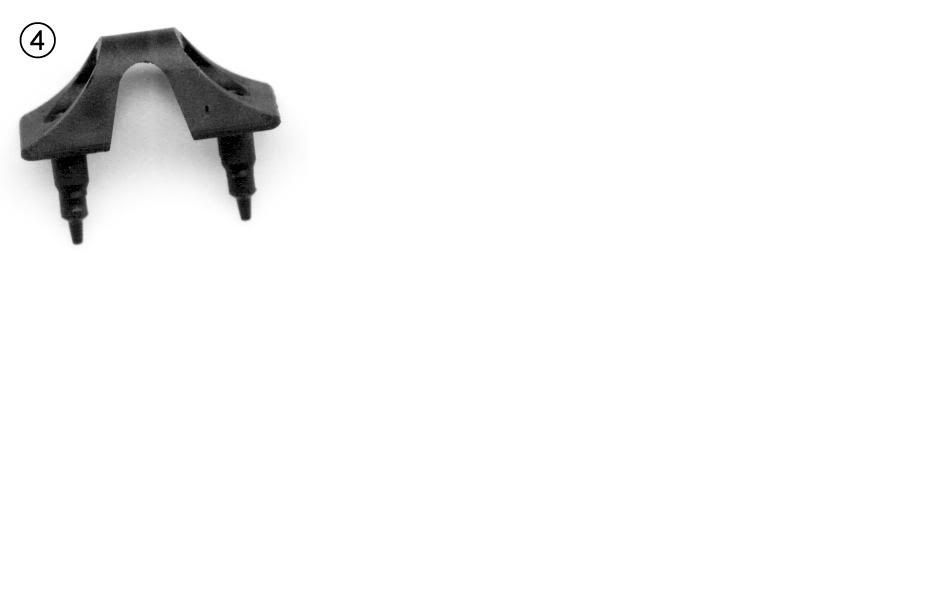 cannondale cable guides Retrobike