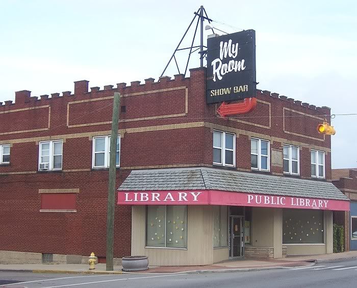 Reading, Ohio City Photos Ohio