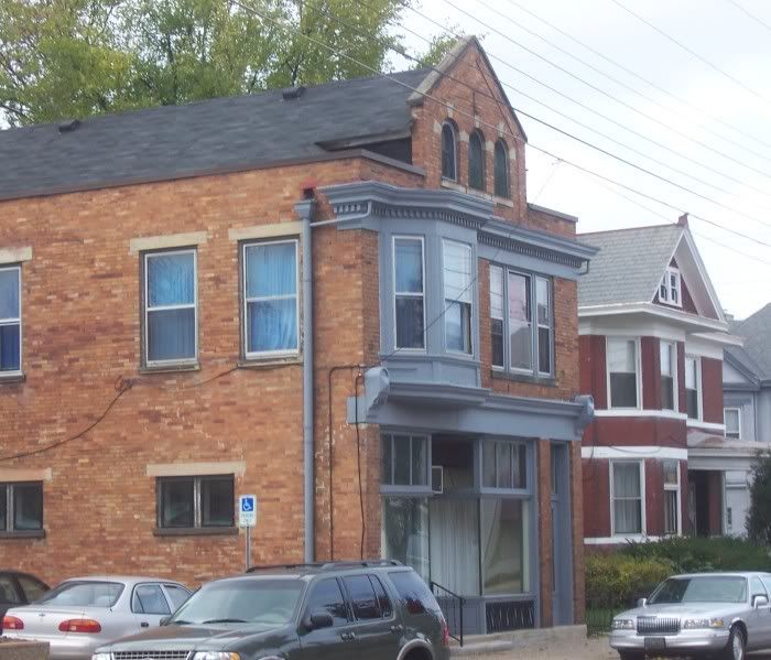 Reading, Ohio City Photos Ohio