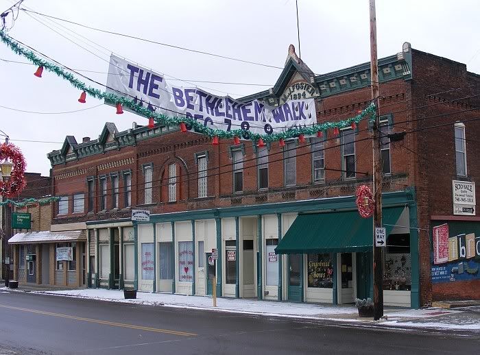 Scio, Ohio City Photos Ohio