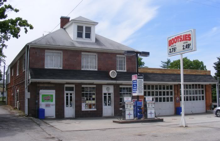 Lithopolis, Ohio City Photos Ohio