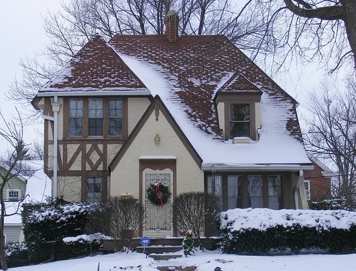 Dayton View Triangle, College Hill, & Old North Dayton (Dayton