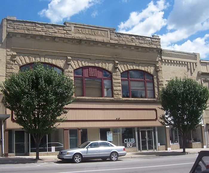 Kenton, Ohio Seat of Hardin County City Photos Ohio