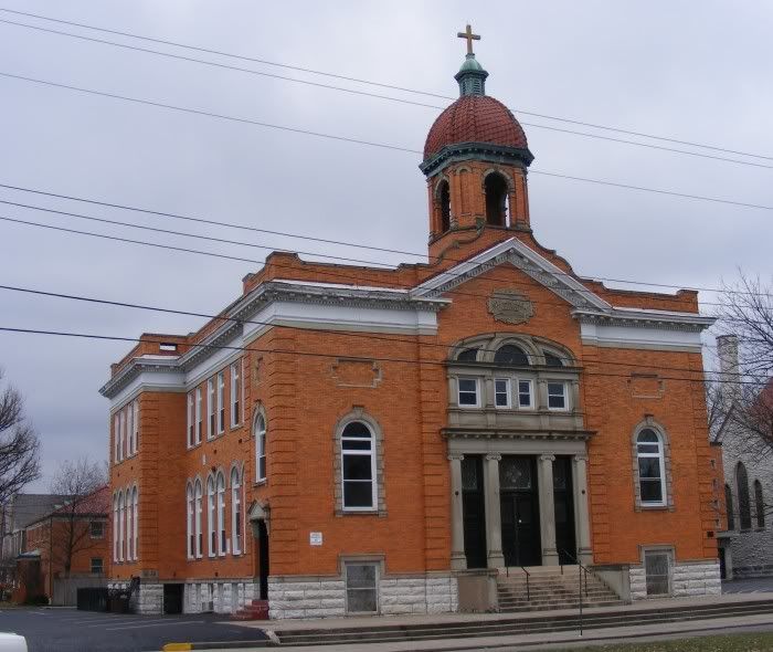 Norwood, Ohio City Photos Ohio