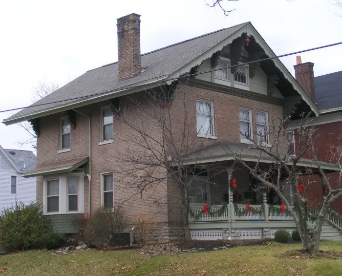 Norwood, Ohio City Photos Ohio