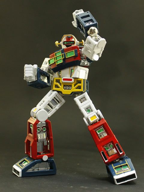 evolution toy dynamite action
