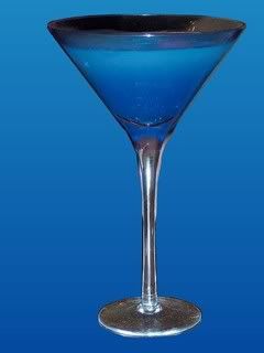 Blue Martini Pictures, Images and Photos