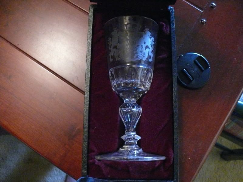 Josephinenhutt Cup