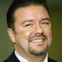 Ricky Gervais Pictures, Images and Photos