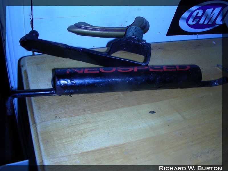 FS neuspeed short shifter 65 shipped VW Vortex Volkswagen Forum