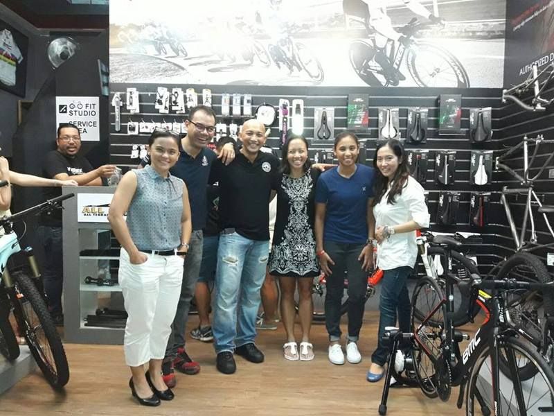 cyclery studio