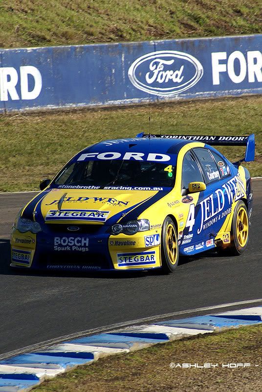 eastern creek supercars