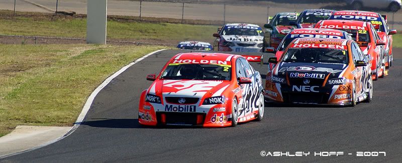 eastern creek supercars