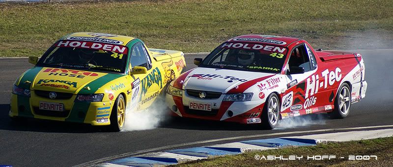 eastern creek supercars