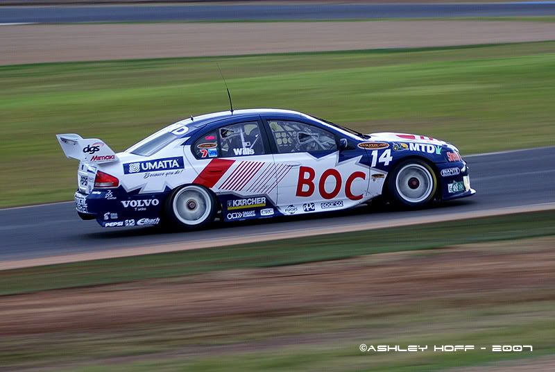 eastern creek supercars