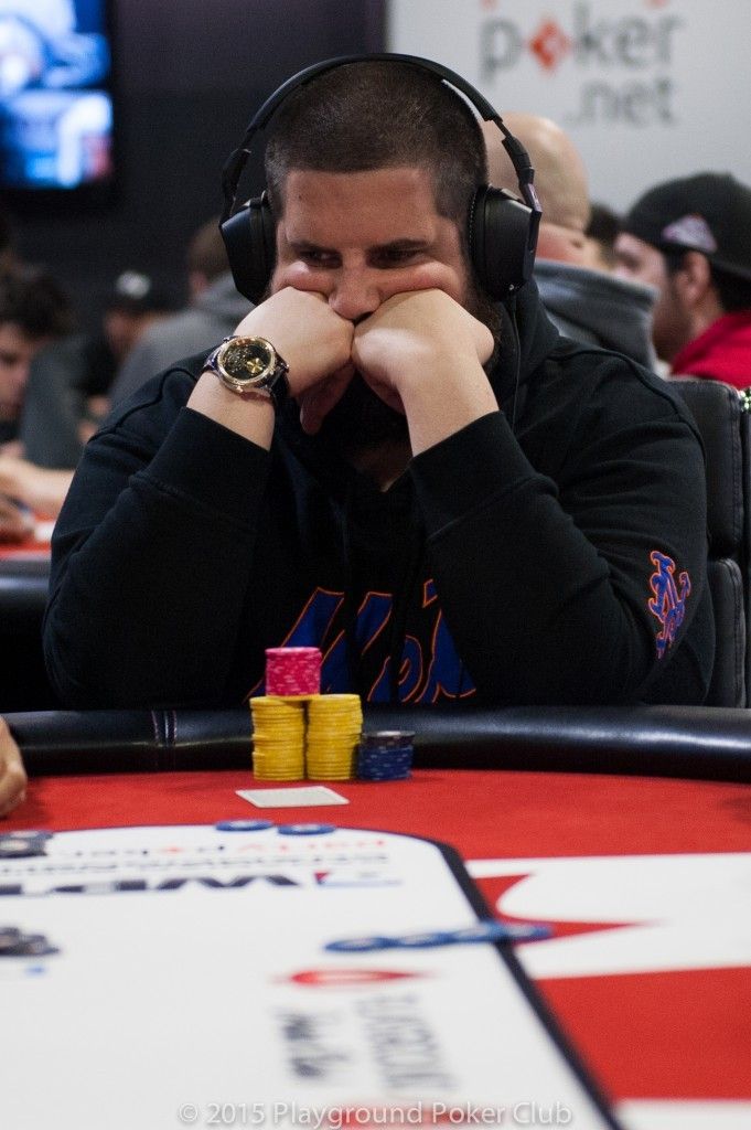 Canadian poker forum