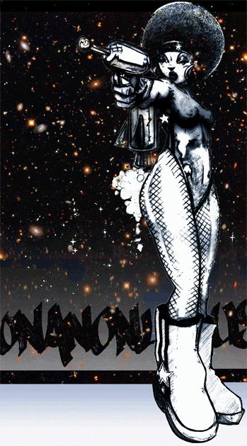 SpaceFunk