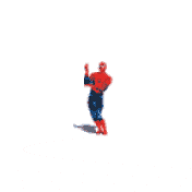 Spiderman.gif image by ofgron