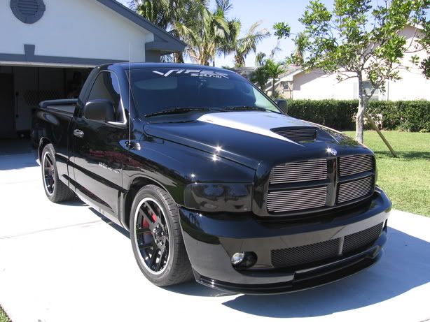 Dodge Ram Srt 10 Black. 05#39; srt-10 black