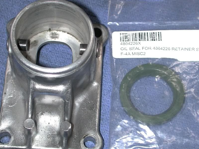 AX15 shifter? Jeep Enthusiast Forums