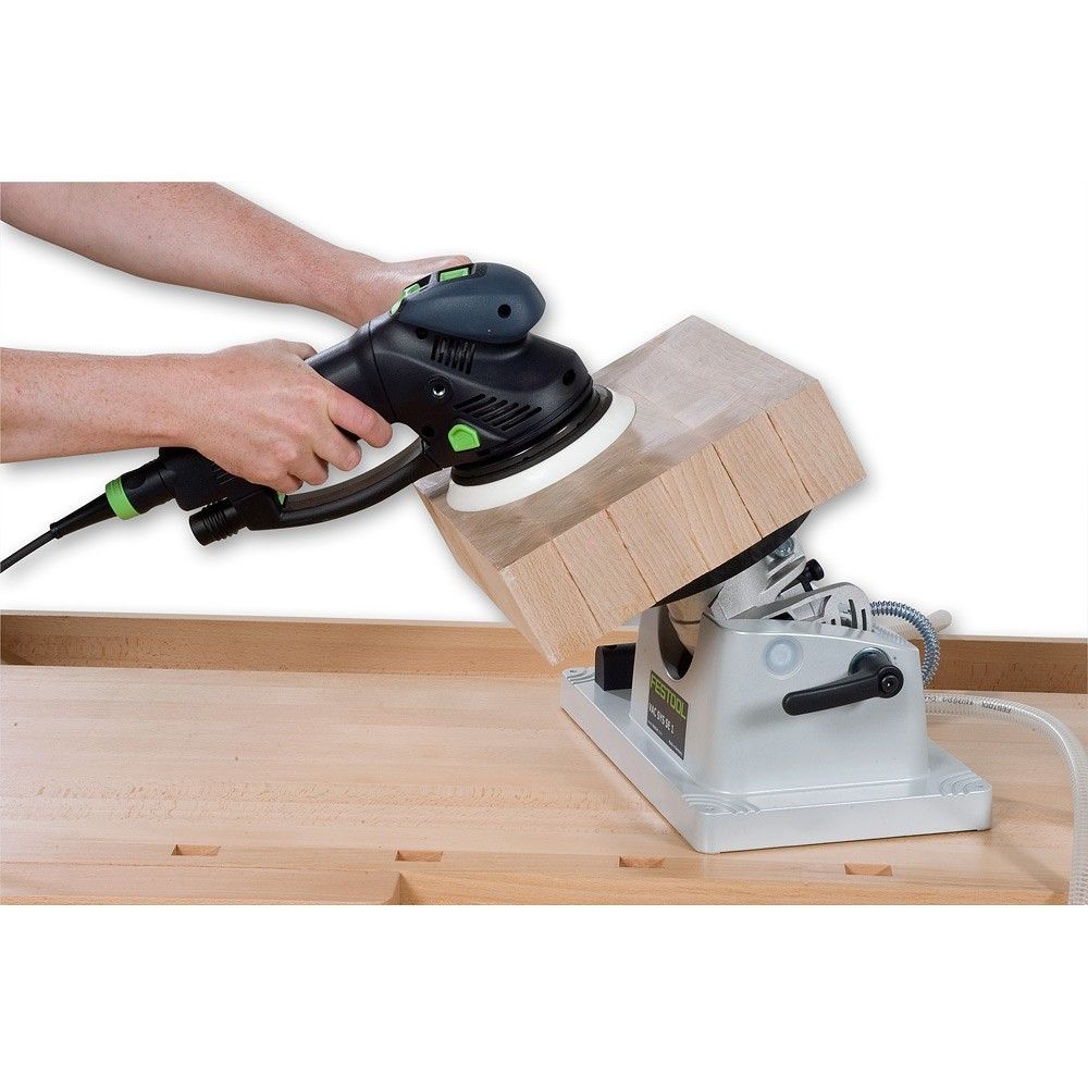 VACUUM PUMP AND CLAMPING UNIT FESTOOL VAC SYS Set SE1 712223 FESTO