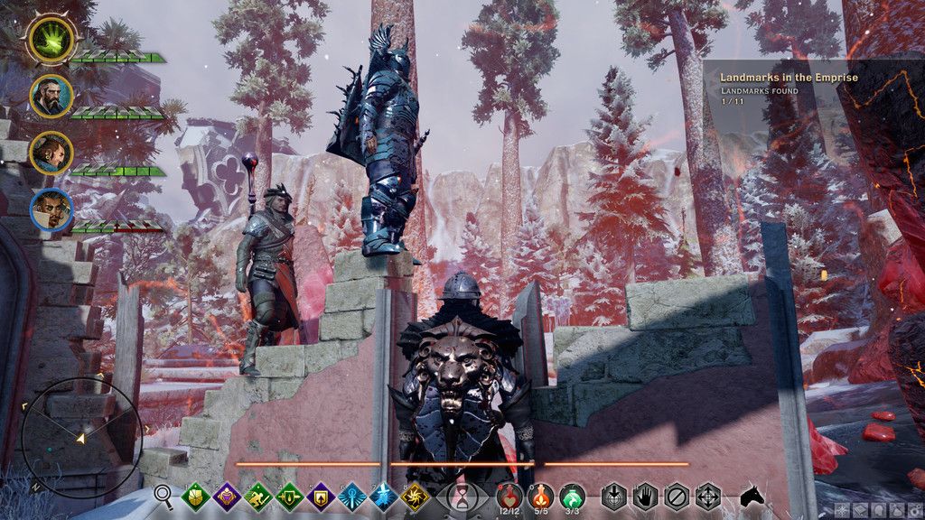 BlackwallAndDorianShowingOff_zpsqt6kn1oh