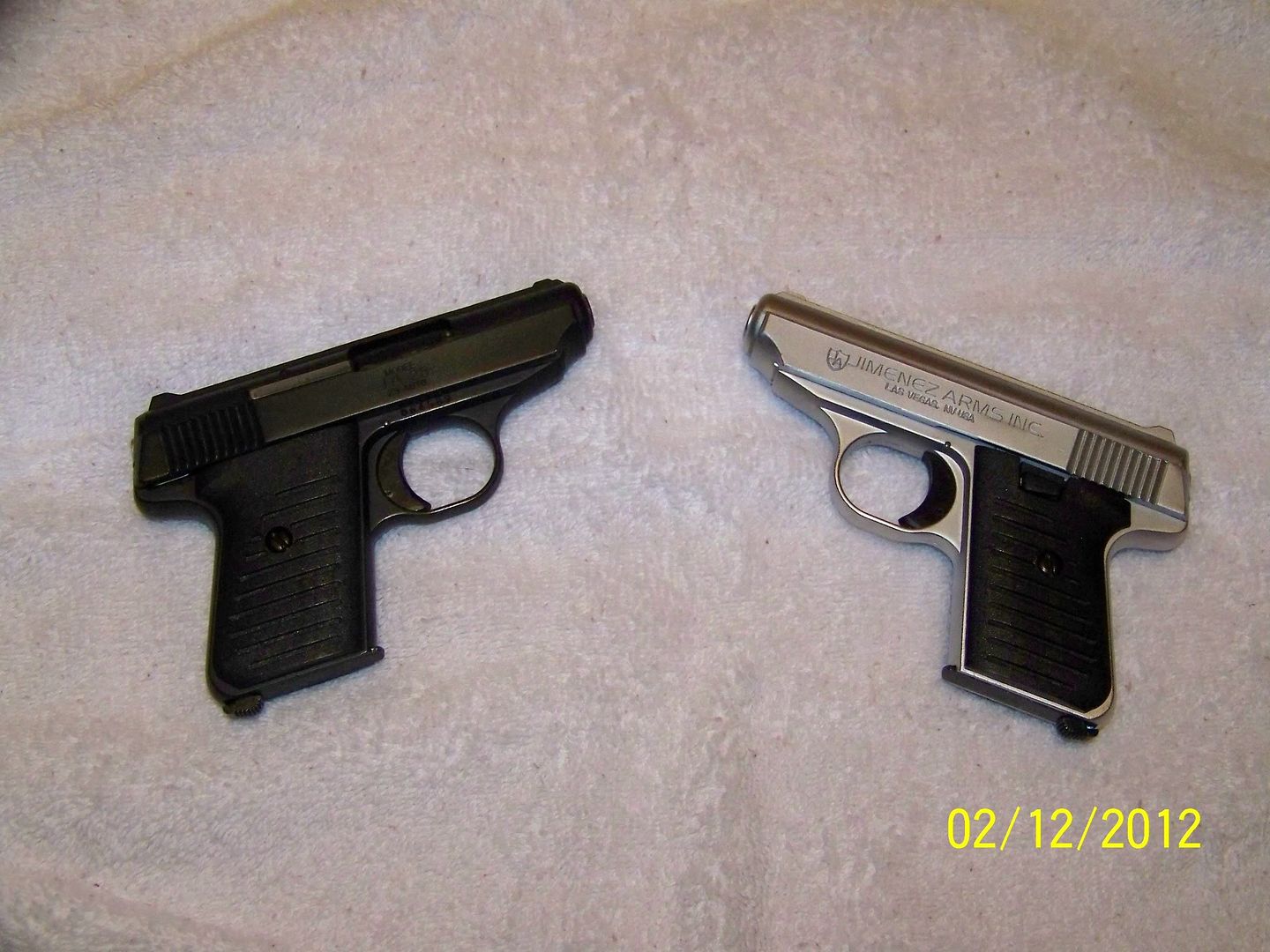 pistols for sale