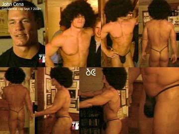 Oh And About Those Cena Pics Oh And About Those Cena Pics
