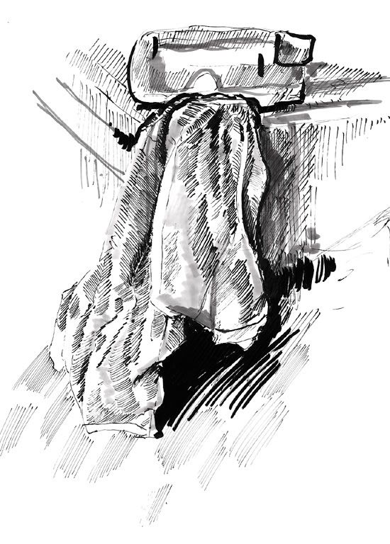 Spartan Training Camp #4 - 50 Gestures + 2 drapery studies Spartan Training Camp #4 - 50 Gestures + 2 drapery studies