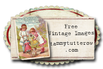 Tammy Tutterow / Fairy Davis