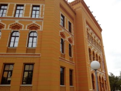 A CROACIA EN COCHE CON PERRO (JUNIO 2016) - Blogs de Croacia - 19 JUNIO 2016: MOSTAR - SARAJEVO (9)