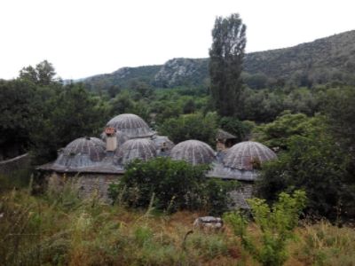 A CROACIA EN COCHE CON PERRO (JUNIO 2016) - Blogs de Croacia - 19 JUNIO 2016: MOSTAR - SARAJEVO (4)