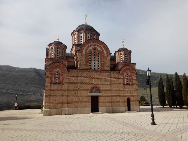 21 JUNIO 2016: SARAJEVO - DUBROVNIK - A CROACIA EN COCHE CON PERRO (JUNIO 2016) (9)