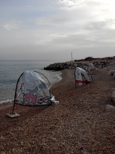 A CROACIA EN COCHE CON PERRO (JUNIO 2016) - Blogs de Croacia - 17 JUNIO 2016: SPLIT (10)