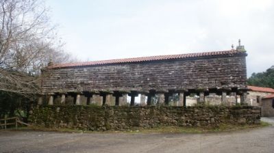 GALICIA con PERRO (Feb-2014) - Blogs de España - 24 FEB: Finisterre-Ezaro-Muros-Corrubedo-Castro Baroña (5)
