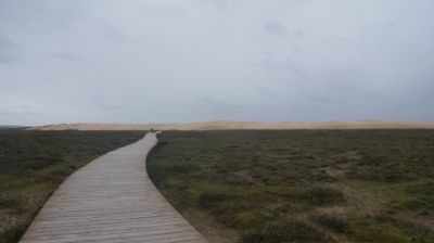 GALICIA con PERRO (Feb-2014) - Blogs de España - 24 FEB: Finisterre-Ezaro-Muros-Corrubedo-Castro Baroña (12)