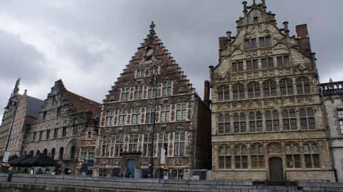 04 JUNIO: DE GANTE A SINT MAARTENSZEE - HOLANDA con PERRO (Junio 2014) (3)