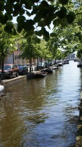 06 JUNIO: ALKMAAR Y GIETHOORN - HOLANDA con PERRO (Junio 2014) (4)
